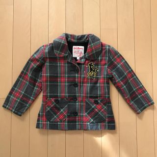 オシュコシュ(OshKosh)のOshKosh B'qosh ジャケット90(ジャケット/上着)