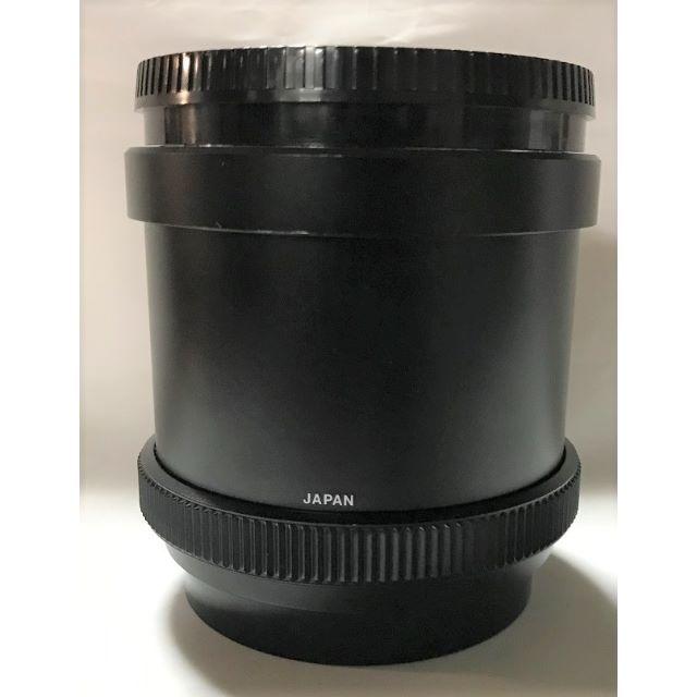 マミヤ MAMIYA RZ67 接写リング No.2 82mm | www.handiarcs.fr