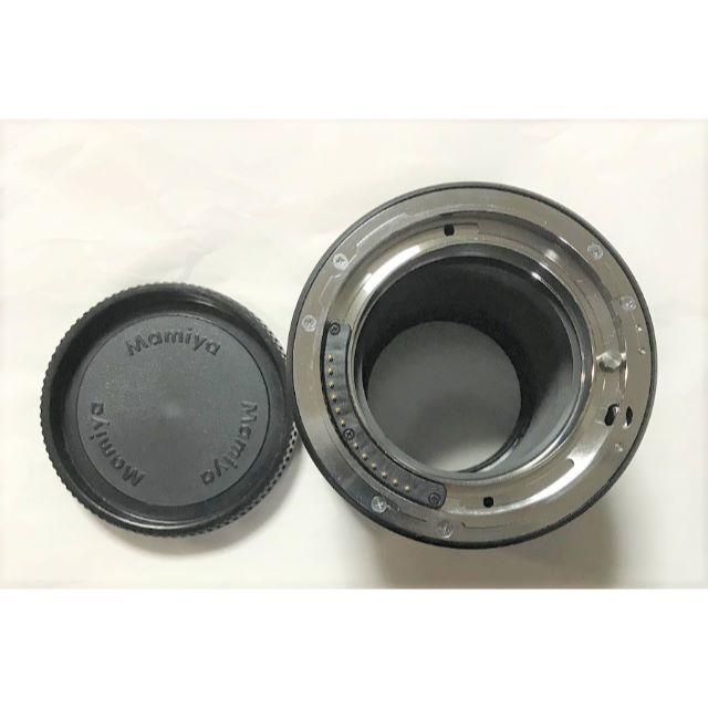 マミヤ MAMIYA RZ67 接写リング No.2 82mm | www.handiarcs.fr