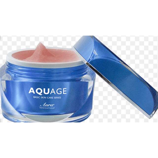 aquage オールインワン