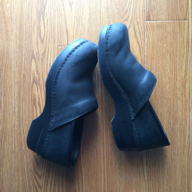 🐃🐃うめさま取り置き🐃🐃 レディースの靴/シューズ(ローファー/革靴)の商品写真