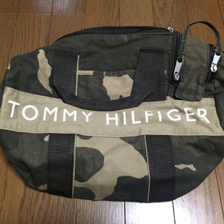 トミーヒルフィガー(TOMMY HILFIGER)のTOMMY HILFIGERのバッグ(ショルダーバッグ)