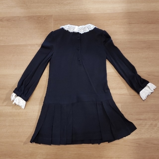 Ralph Lauren(ラルフローレン)のラルフローレン　ワンピース キッズ/ベビー/マタニティのキッズ服女の子用(90cm~)(ワンピース)の商品写真