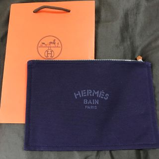 エルメス(Hermes)のHERMES g75g様専用(クラッチバッグ)