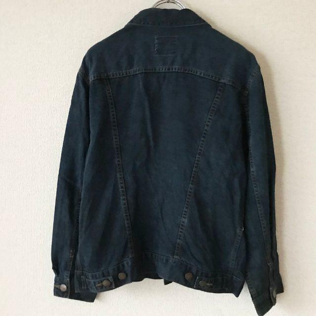 Wrangler 人気 Wrangler ラングラー デニムジャケット Gジャン F レディースの通販 By 古着duca S Shop ラングラーならラクマ