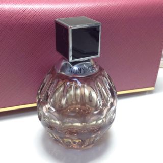 ジミーチュウ(JIMMY CHOO)のジミーチュウ 香水(香水(女性用))