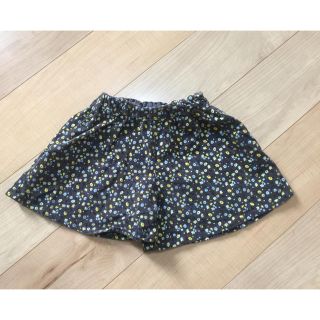 ベベ(BeBe)のSLAP SLIP BE BE 120センチ ショートパンツ✨(パンツ/スパッツ)