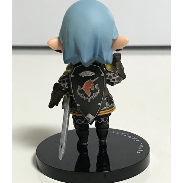 【じゅり様専用】ミニオンフィギュアvol.2 オルシュファン FF14 【じゅり様専用】ミニオンフィギュアvol.2 オルシュファン FF14