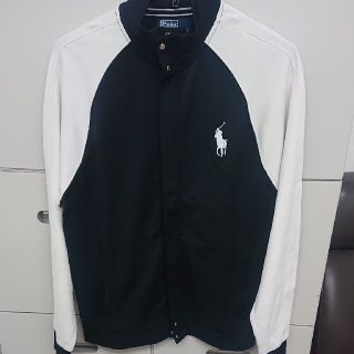 ラルフローレン(Ralph Lauren)のRALPH LAUREN ブルゾン 美中古 値引き可能です！(ブルゾン)