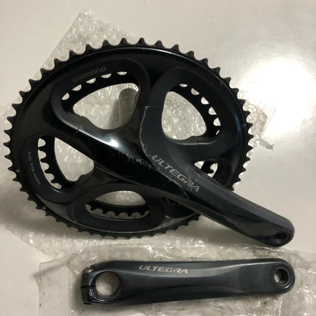 Shimano ULTEGRA FC-6700 170mm 53 39