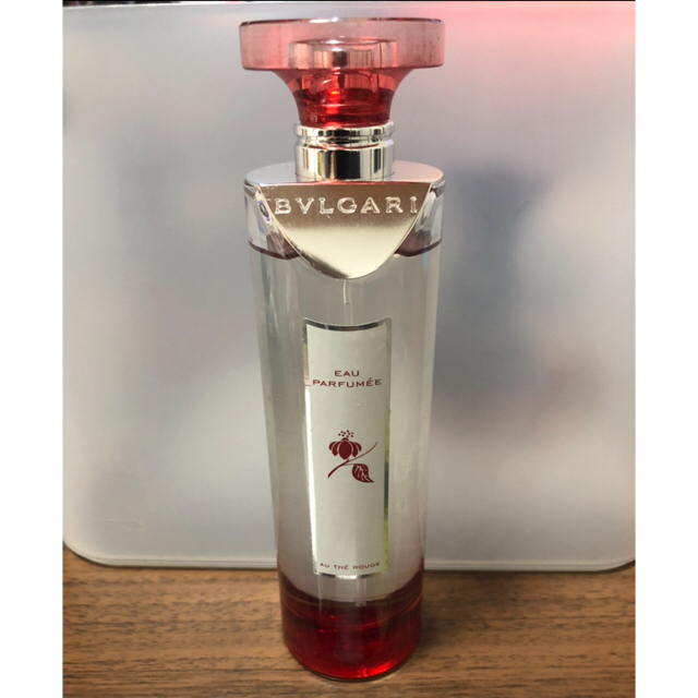 BVLGARI - ブルガリ オ・パフメ オーテルージュ 100mlの通販 by NINA's