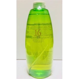 ハホニコ(HAHONICO)の新品 未開封 ハホニコ 十六油 1000ml(オイル/美容液)