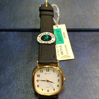 セイコー(SEIKO)の新品　店舗展示品SEIKO　アベニュー　SAKFO14(腕時計)