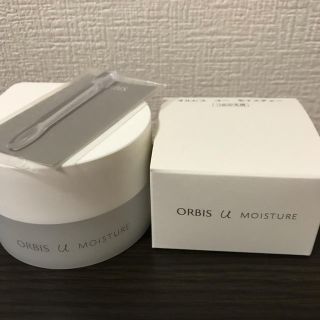 オルビス(ORBIS)のオルビスユーモイスチャー 保湿液 ORBIS u  MOISTURE 詰め替え(乳液/ミルク)