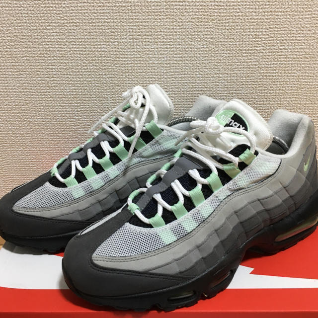 air max 95 og mint