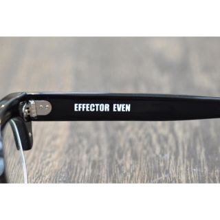 EFFECTOR - 【新品未使用】EFFECTOR エフェクター EVEN イーブン 宮川 ...