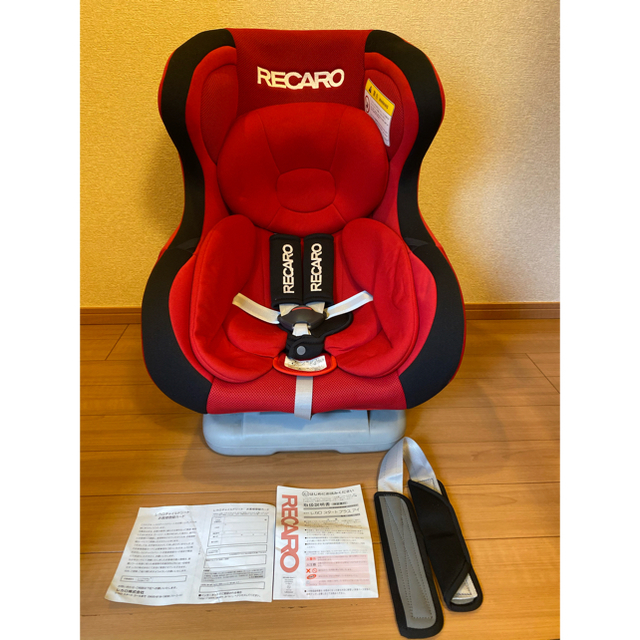 RECARO