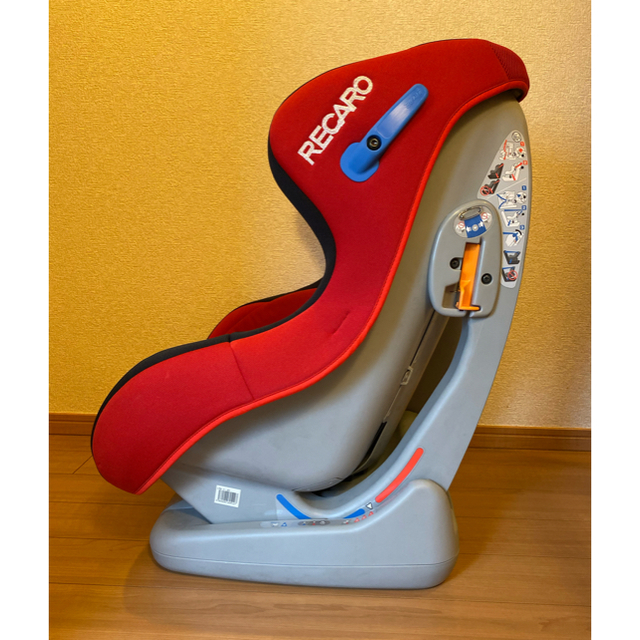 RECARO 2