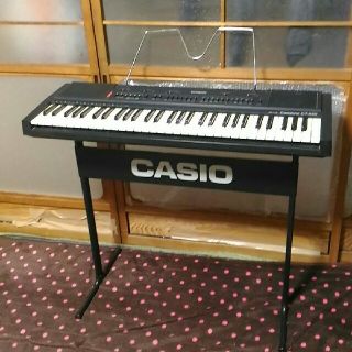 CASIO - カシオ　エレクトーン