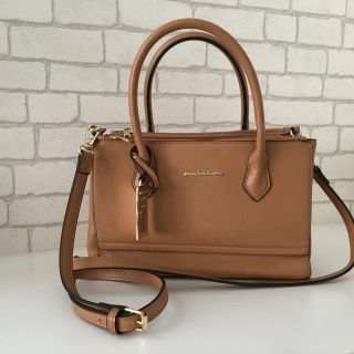 サマンサタバサ(Samantha Thavasa)のSamantha Thavasa 2WAY BAG(ショルダーバッグ)