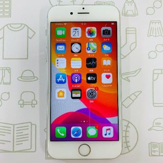 アイフォーン(iPhone)の【B】iPhone6S/16/SIMフリー(スマートフォン本体)