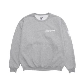 「Lサイズ ENNOY エンノイ スウェット スタイリスト私物」に近い