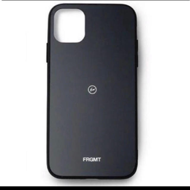 FRAGMENT - POP by JUN fragment iPhone 11 ケースの通販 by shop ...
