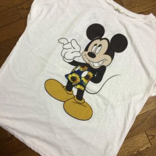 アバンリリー(Avan Lily)の★お取り置き★ミッキー Tシャツ(Tシャツ(半袖/袖なし))