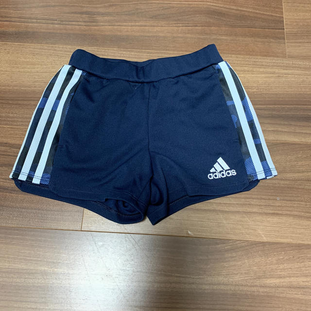 adidas(アディダス)のadidas☆ジャージ キッズ/ベビー/マタニティのキッズ服男の子用(90cm~)(パンツ/スパッツ)の商品写真