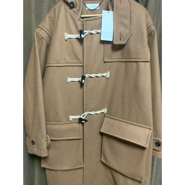 jieda ダッフルコート サイズ1