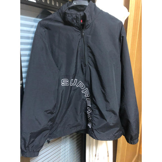 Supreme   DAIKIG様専用 supreme ハーフジップジャケットの通販 by