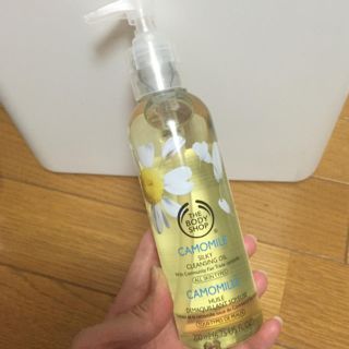 ザボディショップ(THE BODY SHOP)のTHE BODY SHOP クレンジング(クレンジング/メイク落とし)