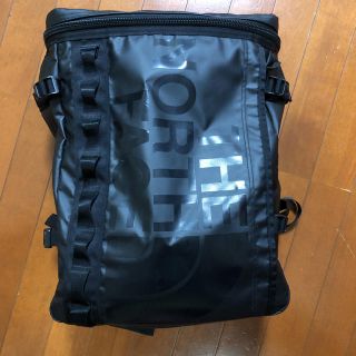 ザノースフェイス(THE NORTH FACE)のノースフェイス  リュック　バックパック(バッグパック/リュック)