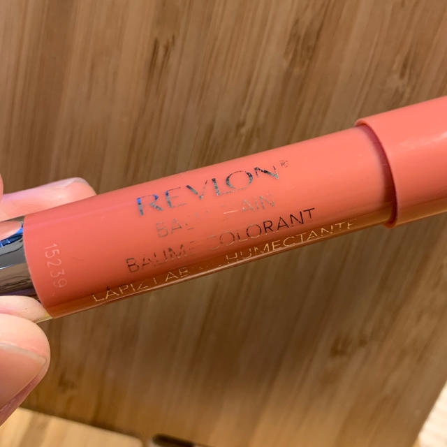 REVLON(レブロン)のレブロン☆クレヨンリップ コスメ/美容のベースメイク/化粧品(口紅)の商品写真