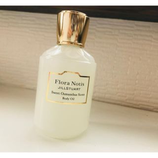 ジルスチュアート(JILLSTUART)のFlora Notis JILLSTUART (ボディローション/ミルク)