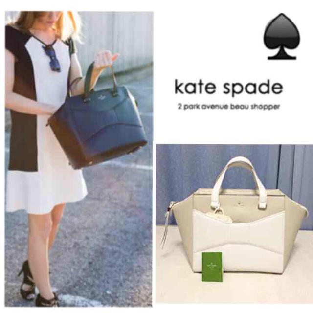 kate spade new york(ケイトスペードニューヨーク)のsat様専用❗️ レディースのバッグ(ハンドバッグ)の商品写真