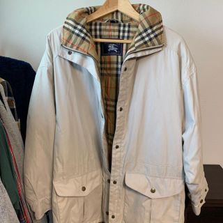 バーバリー(BURBERRY)のバーバリーズ　コート(その他)