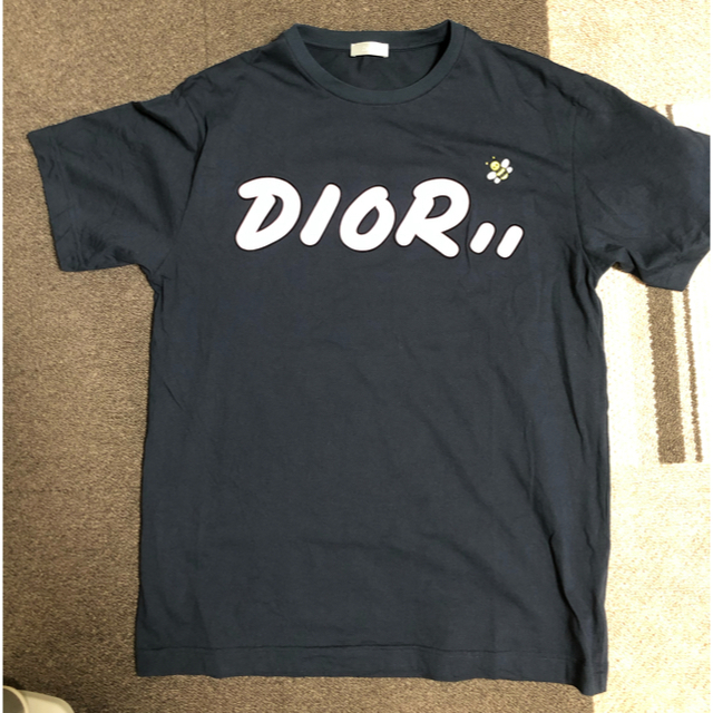 Dior×kaws   Tシャツトップス