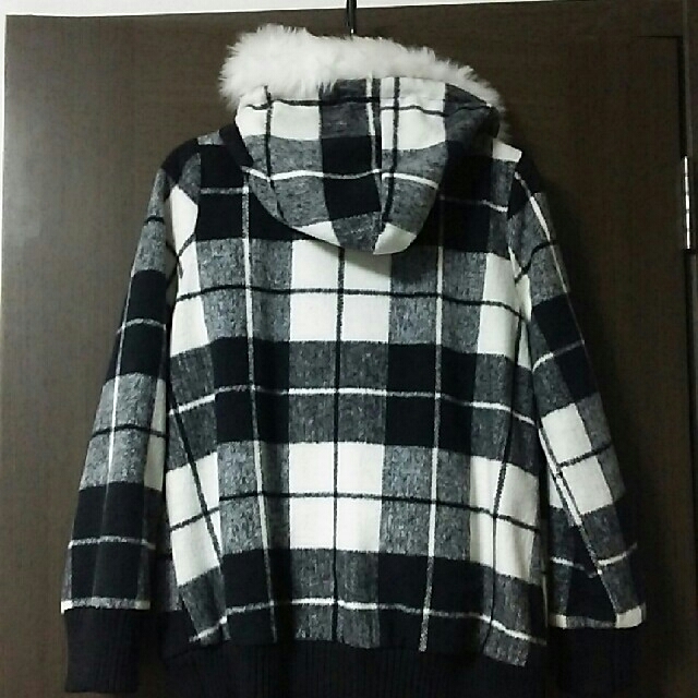 LIZ LISA(リズリサ)のリズリサ コート レディースのジャケット/アウター(その他)の商品写真