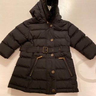 バーバリー(BURBERRY)のバーバリー  ダウン(ジャケット/上着)