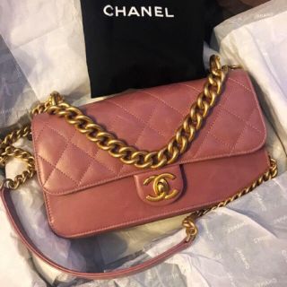 シャネル(CHANEL)のCHANEL シャネル　ショルダーバッグ ★マリリン様専用★(ショルダーバッグ)