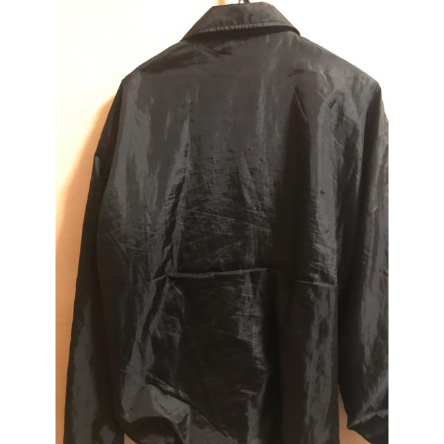 モアテン コーチジャケット メンズのジャケット/アウター(マウンテンパーカー)の商品写真