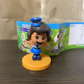 Disney チョコエッグ ギグル マクディンプルズの通販 By 可愛い洋服 Disney ディズニーならラクマ