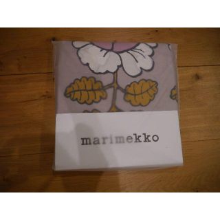 marimekko - marimekko デュベカバー Maalaisruusu 布団カバー 枕カバ ...