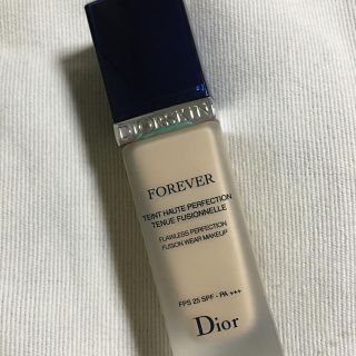 ディオール(Dior)のDior♥︎リキッドファンデ(ファンデーション)