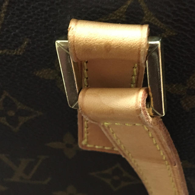 LOUIS VUITTON(ルイヴィトン)のLOUIS VUITTON バッグ レディースのバッグ(トートバッグ)の商品写真