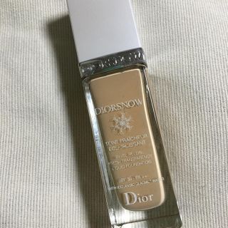 ディオール(Dior)のDior♥︎リキッドファンデ(ファンデーション)