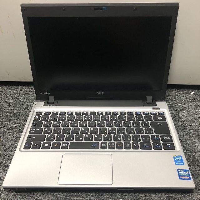 ☆高性能☆ NEC VersaPro VC-6 Core i5 office