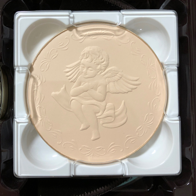 ミラノコレクション 2019 フェイスパウダー ミラノコレクション 2019 フェイスパウダー