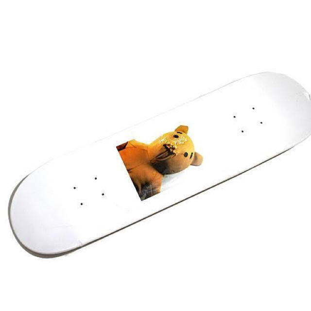 Supreme Ahh…Youth!Skateboard Image 8